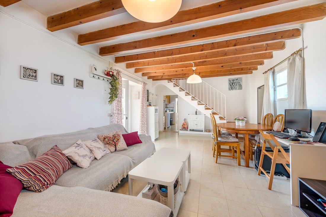 Country House in Pollenca, Balearic Islands, Spain 4 - 11754597