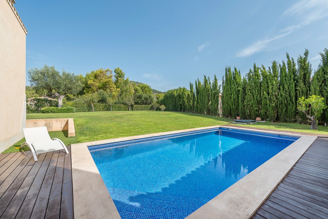 Villa in es Capdella, Calvia, Balearic Islands 4 - 11754935