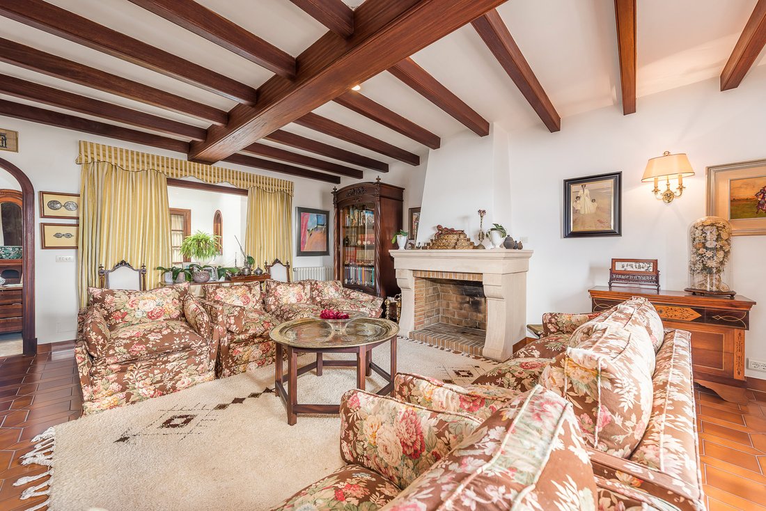 Townhouse in Santanyi, Balearic Islands, Spain 5 - 11754241