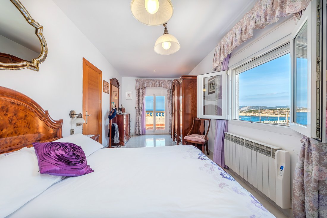 Villa in Calvia, Balearic Islands, Spain 4 - 11754635