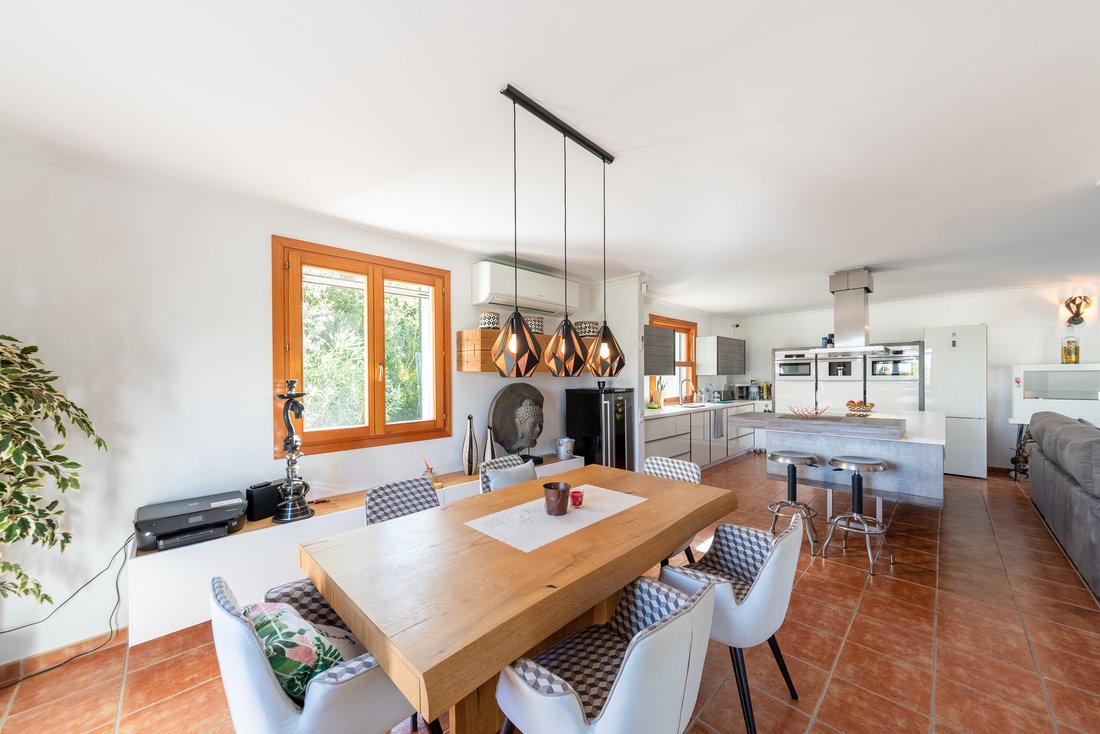 Country House in Alcudia, Balearic Islands, Spain 3 - 11754223