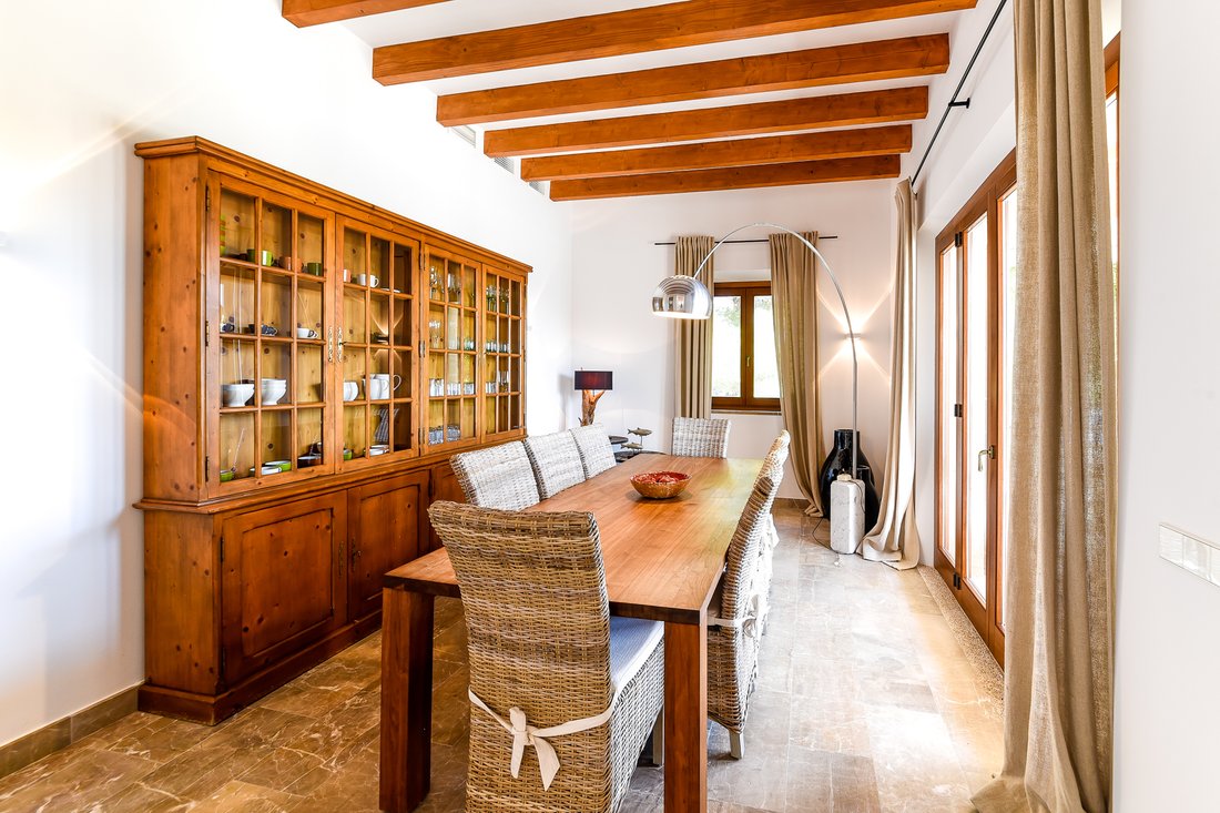 Country House in Porreres, Balearic Islands, Spain 4 - 11754054