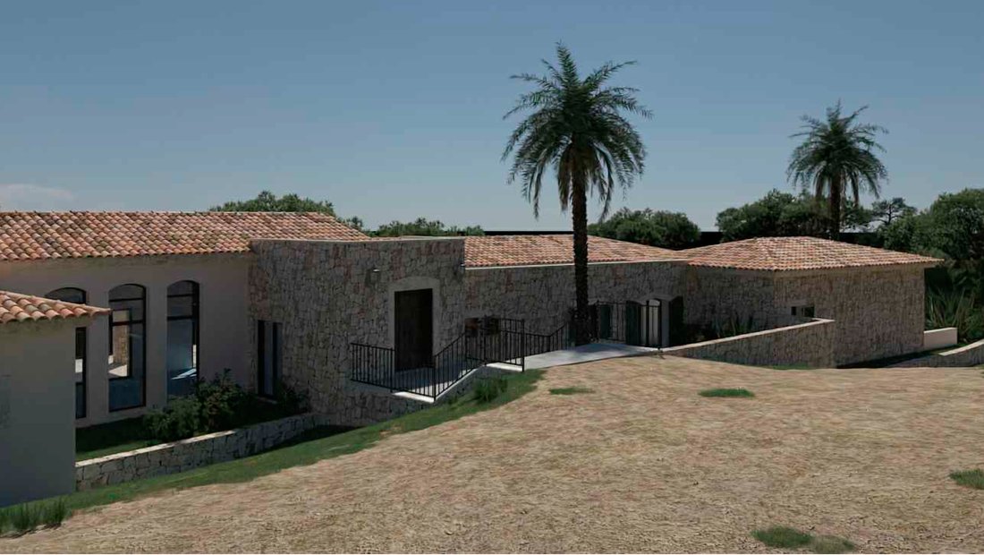 Land in Alcudia, Balearic Islands, Spain 2 - 11754225