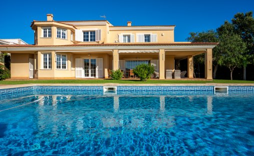 Villa a Llucmajor, Isole Baleari, Spagna 1