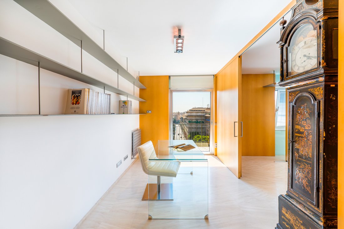 Apartment in Palma, Balearic Islands, Spain 2 - 11754064
