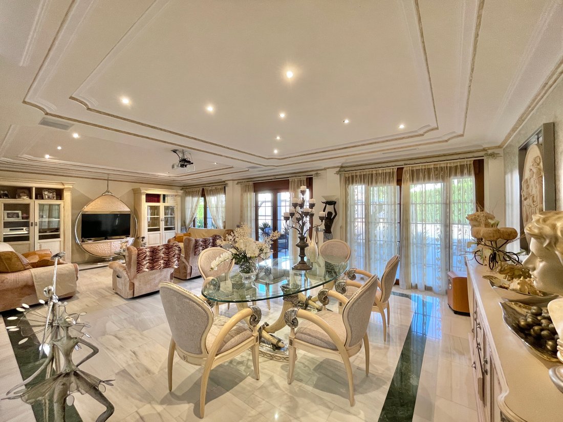 Villa in Santa Margalida, Balearic Islands, Spain 3 - 11754556