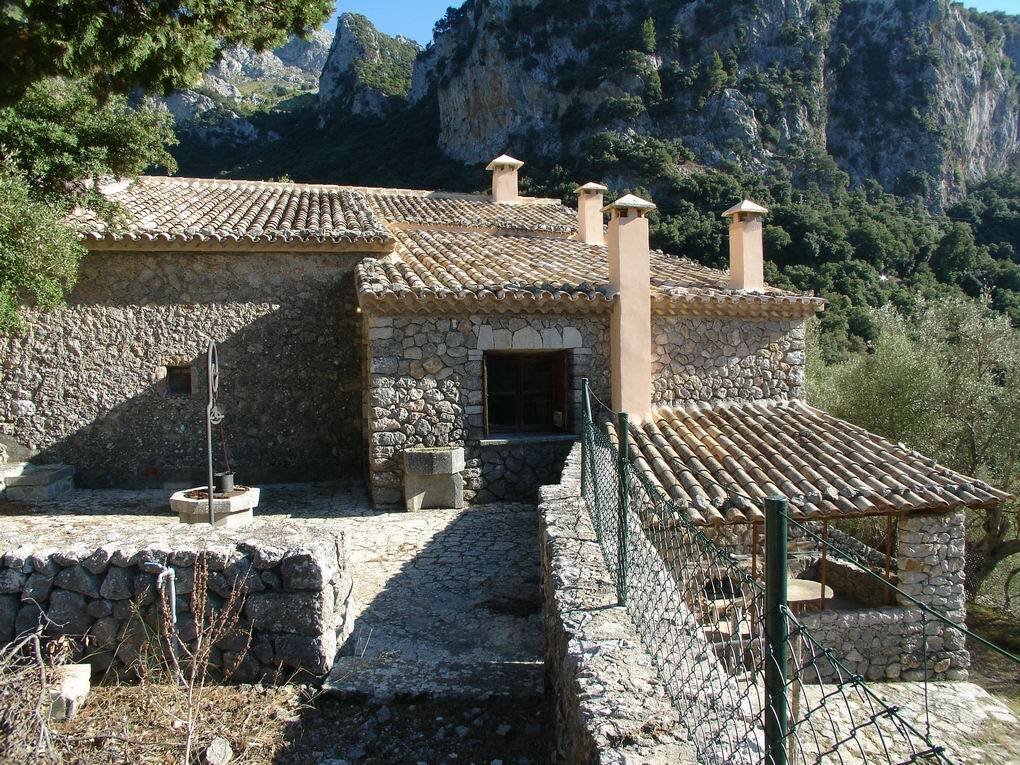Finca a Escorca, Isole Baleari, Spagna 4 - 11754451