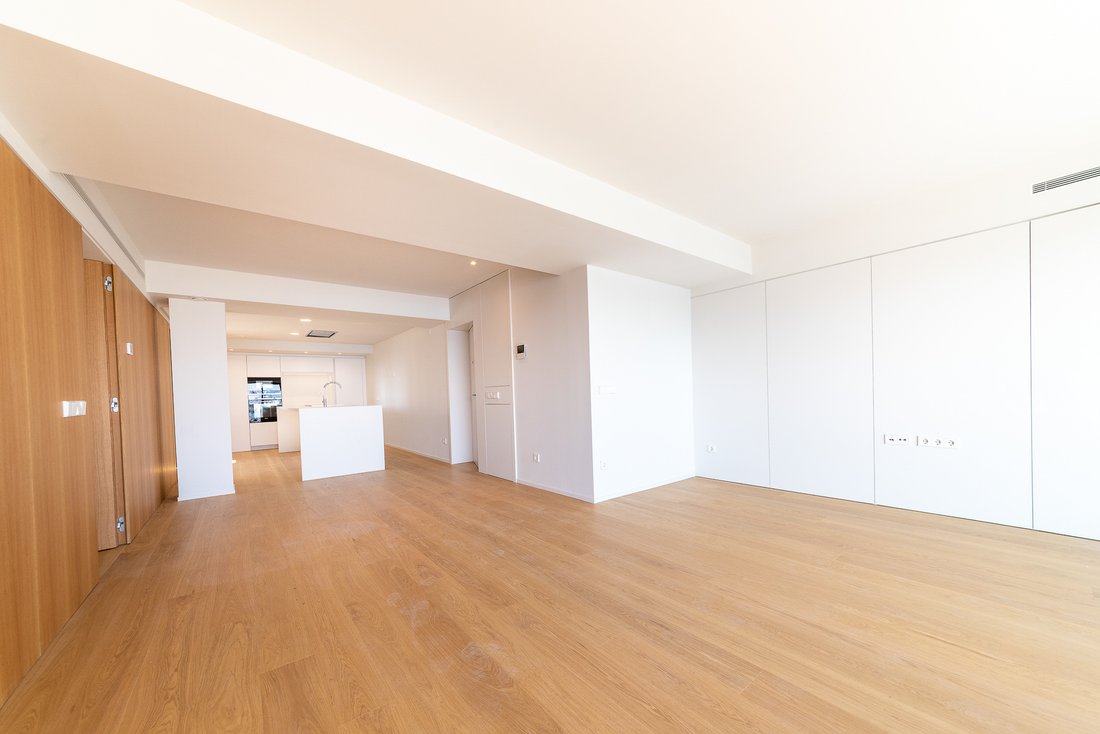 Wohnung in Palma, Balearische Inseln, Spanien 2 - 11754229