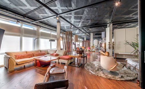 Wohnung in Palma, Balearische Inseln, Spanien 1