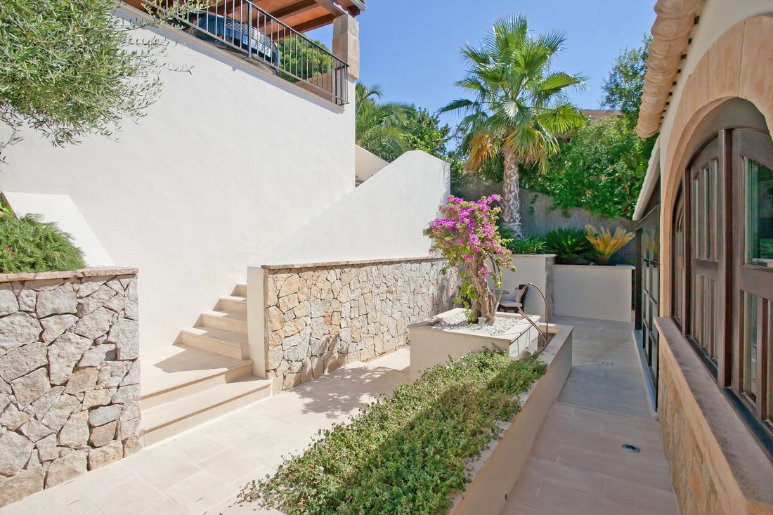Villa à Portals Nous, Calvià, Îles Baléares 5 - 11754183