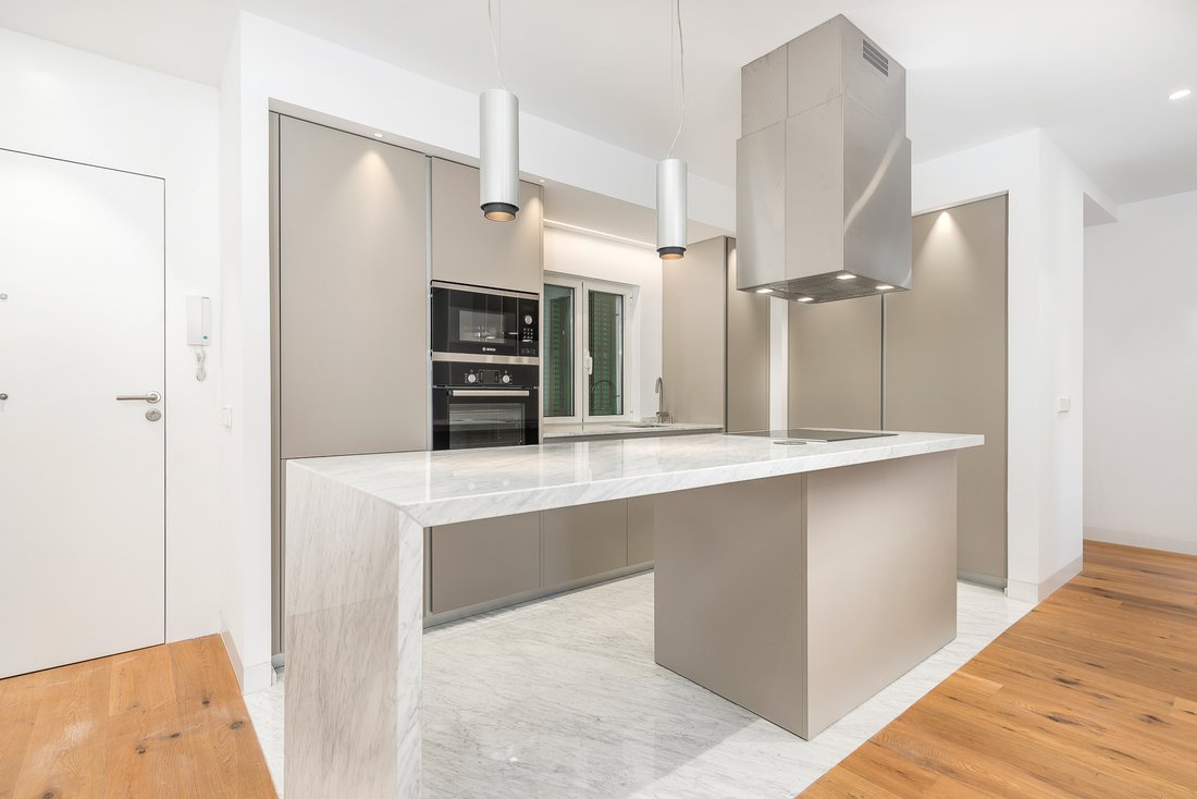 Apartment in Palma, Balearic Islands, Spain 3 - 11754836