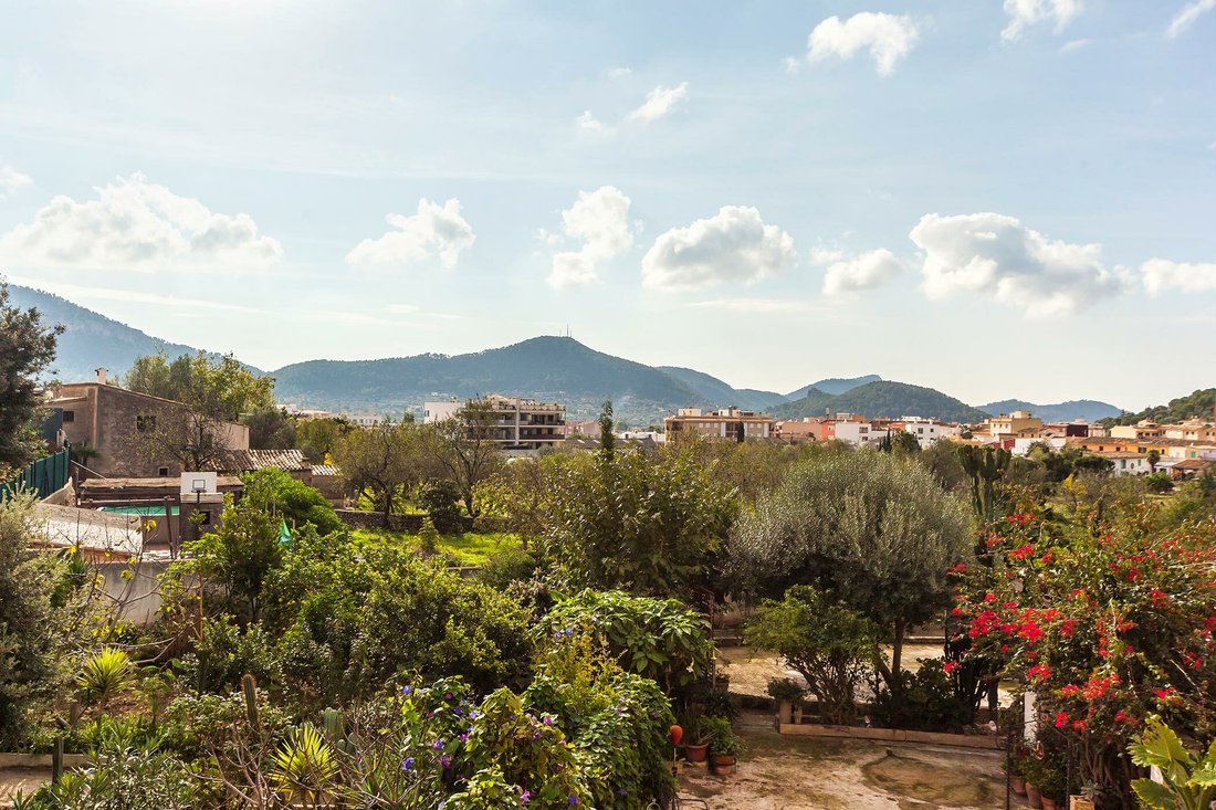 Villa in Andratx, Balearic Islands, Spain 3 - 11754896