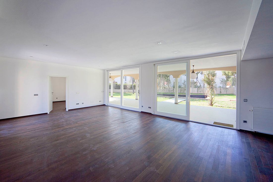 Villa in Sol de Mallorca, Calvia, Balearic Islands 2 - 11754404
