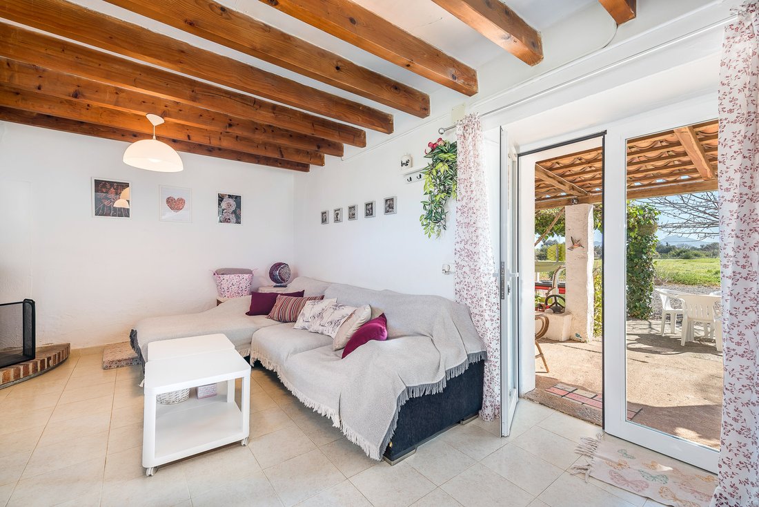 Country House in Pollenca, Balearic Islands, Spain 3 - 11754597
