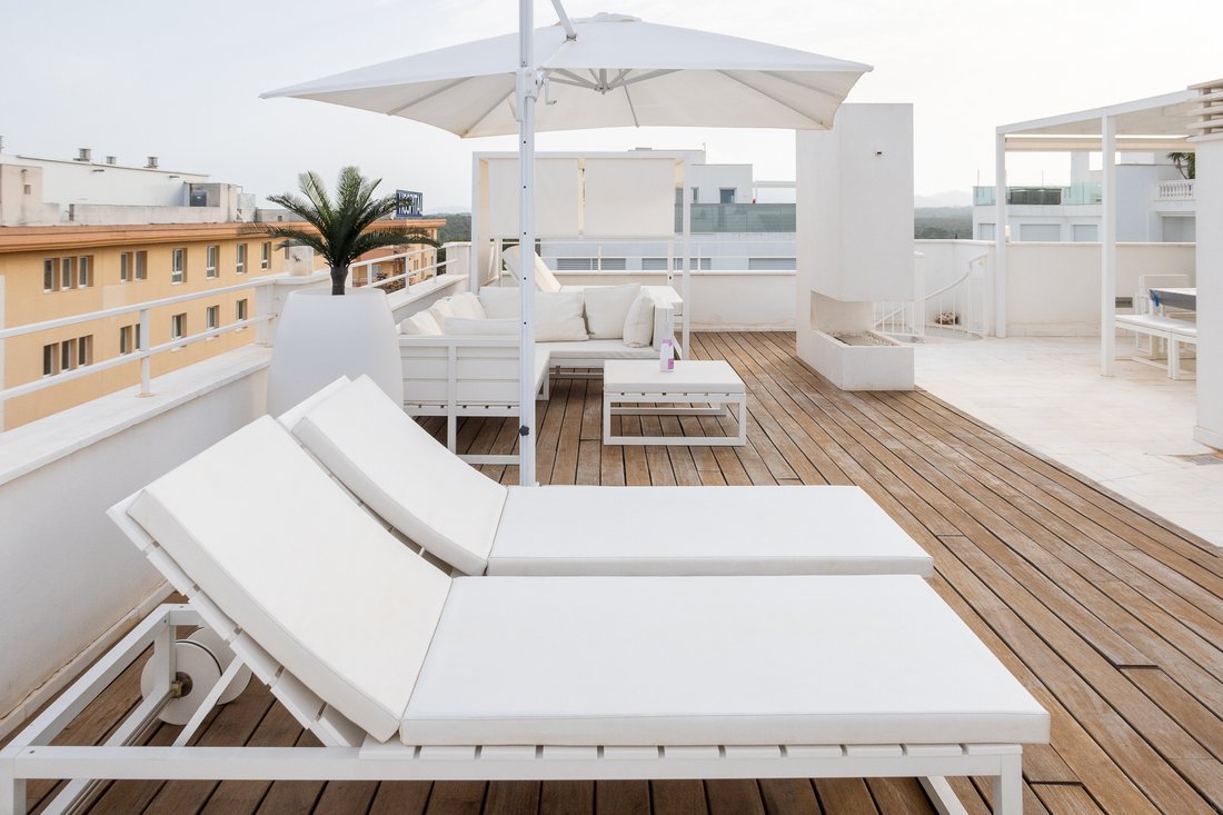 Apartment in Manacor, Balearic Islands, Spain 4 - 11754351