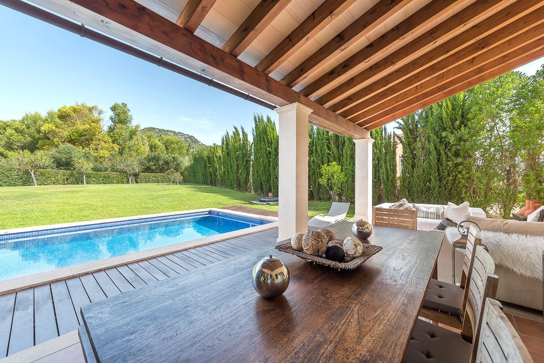 Villa in es Capdella, Calvia, Balearic Islands 3 - 11754935