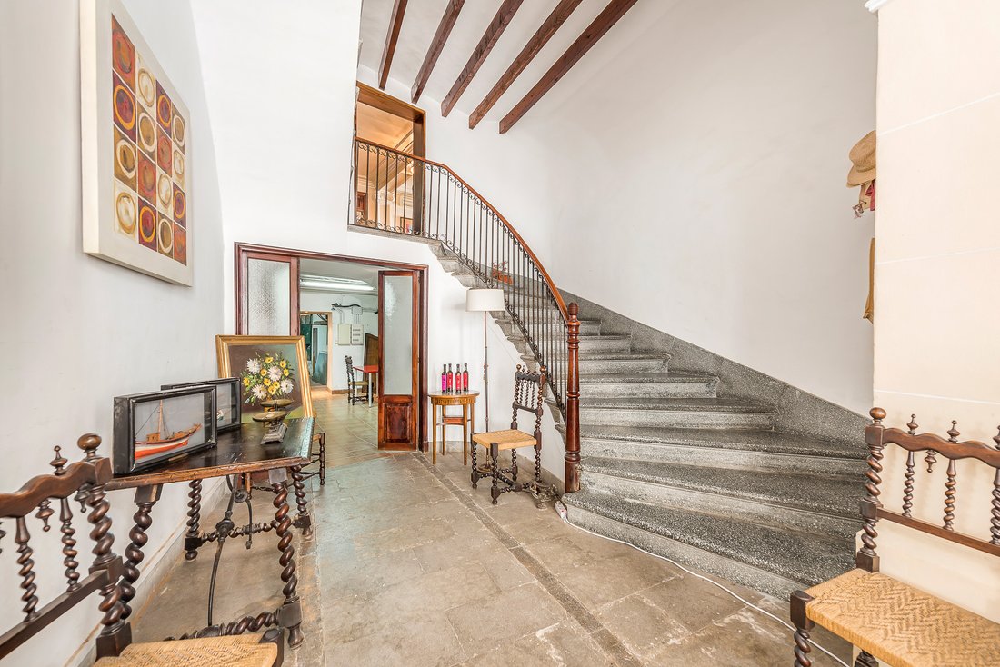 Residenza a Sóller, Isole Baleari, Spagna 4 - 11754728