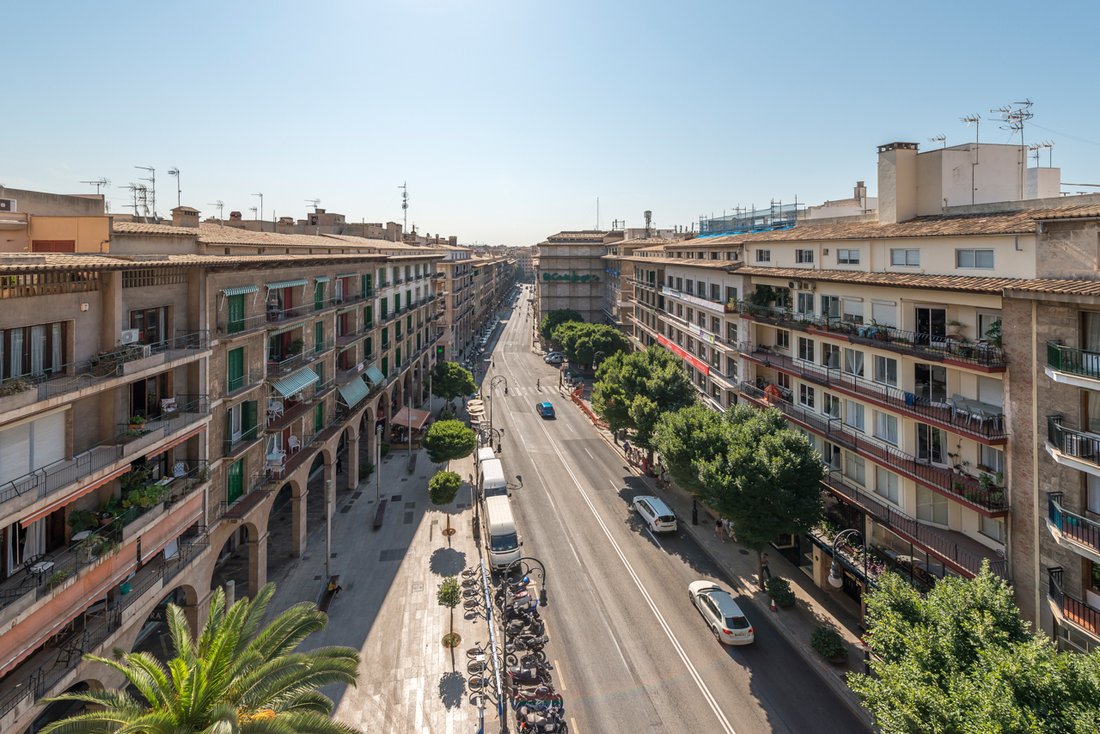 Apartment in Palma, Balearic Islands, Spain 4 - 11754064