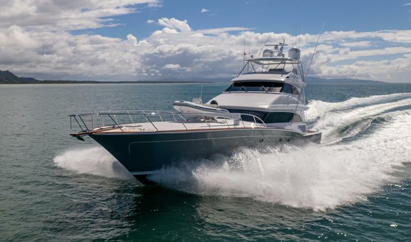 Sea Force IX Sportfish (11755710)