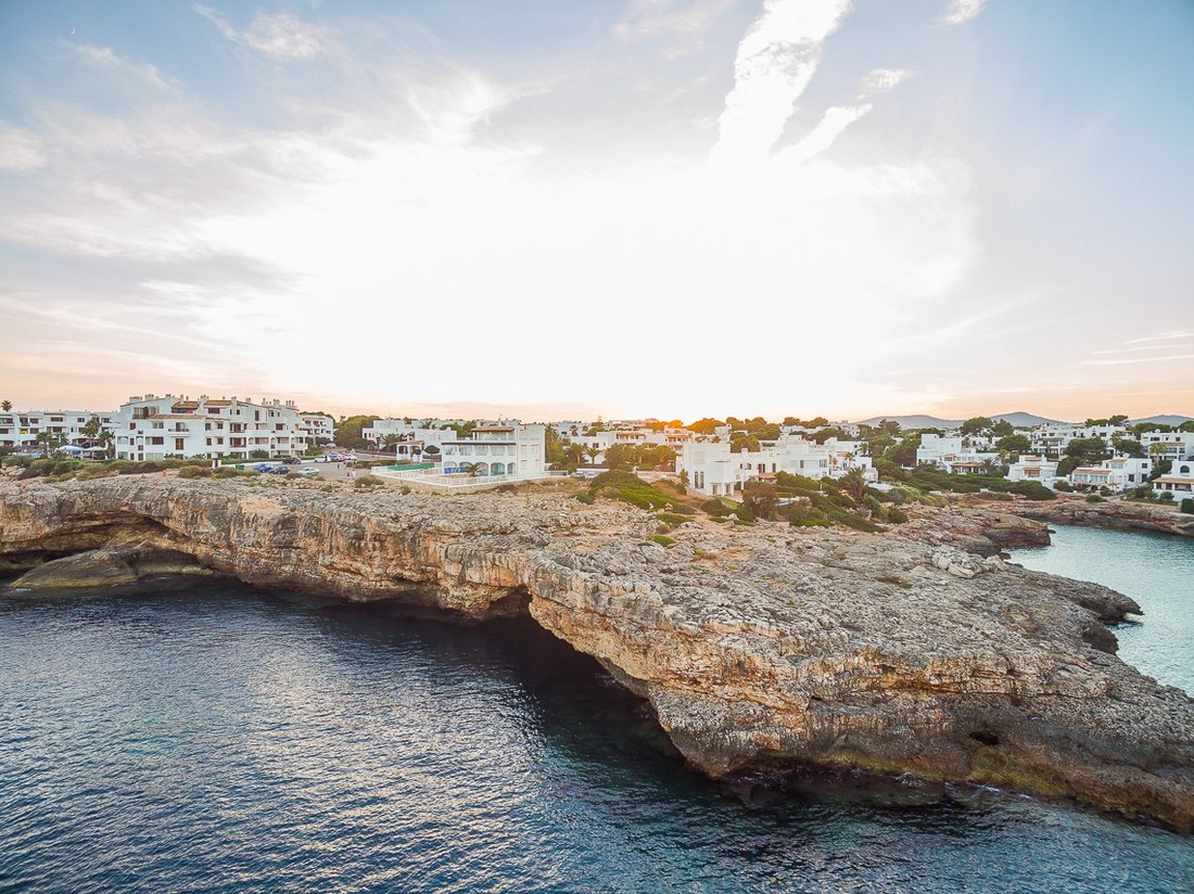 Land in Santanyi, Balearic Islands, Spain 4 - 11754786