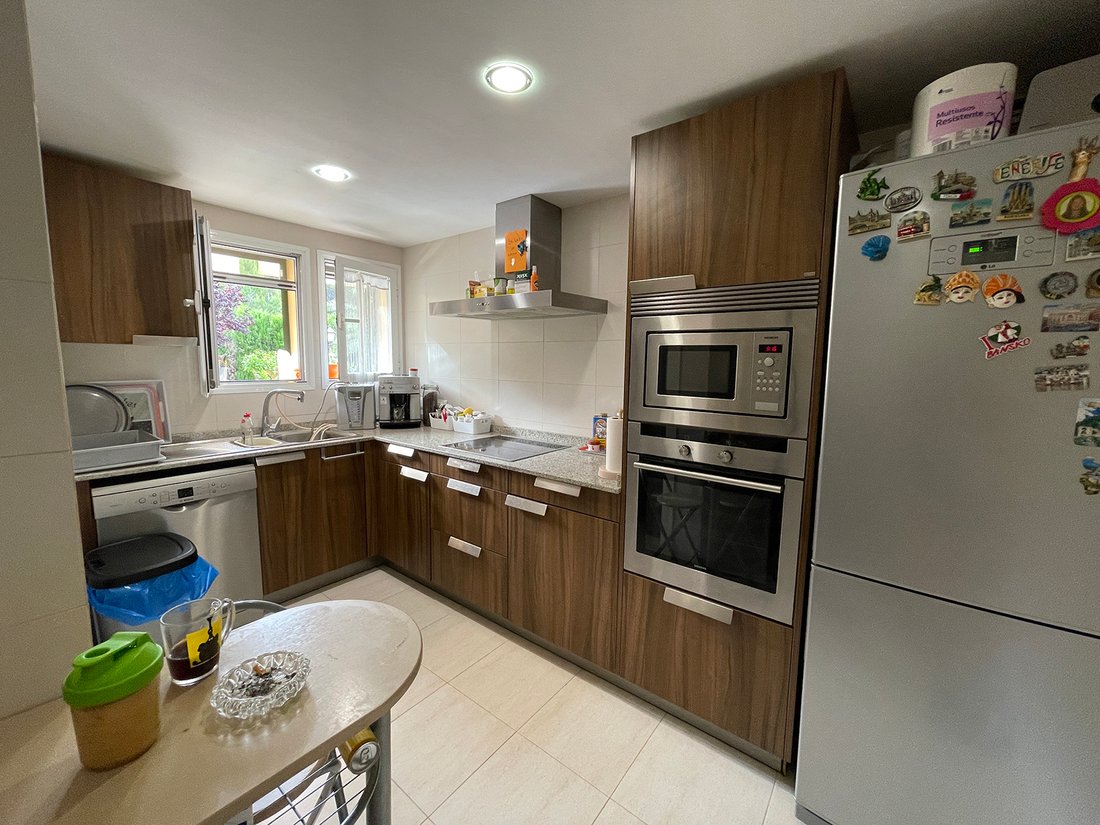 Apartment in Calvia, Balearic Islands, Spain 5 - 11754614