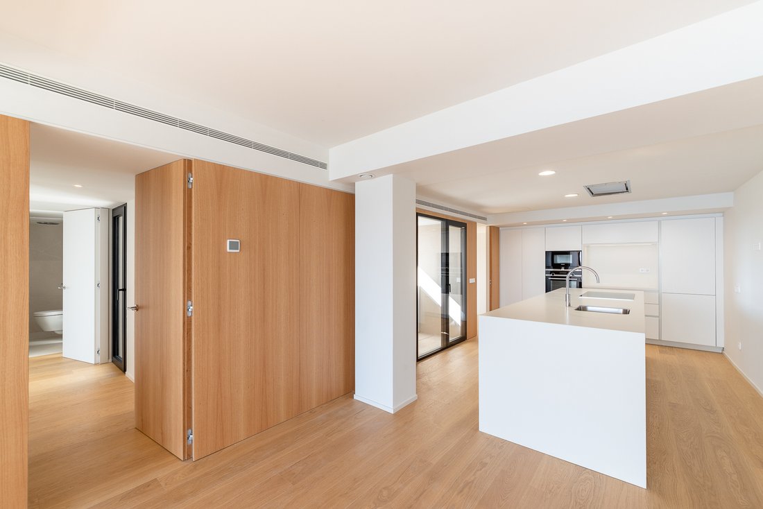 Wohnung in Palma, Balearische Inseln, Spanien 5 - 11754229