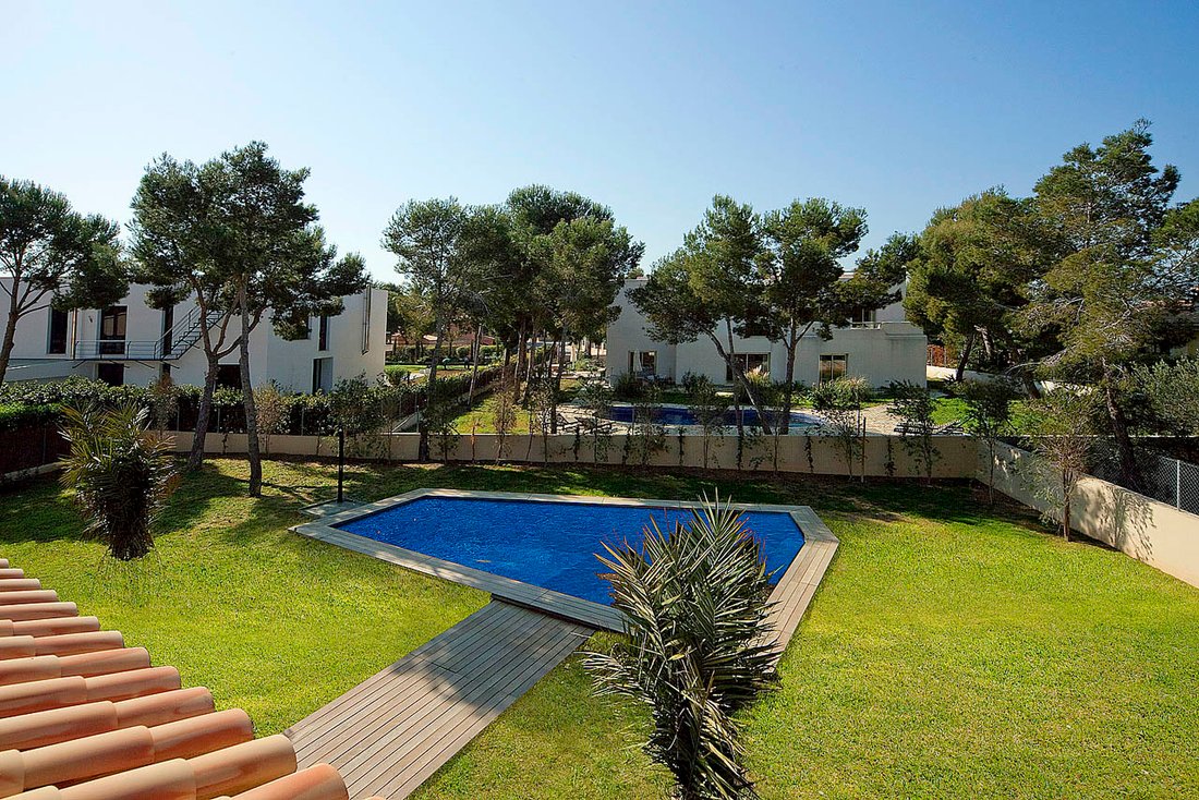 Villa in Sol de Mallorca, Calvia, Balearic Islands 5 - 11754404