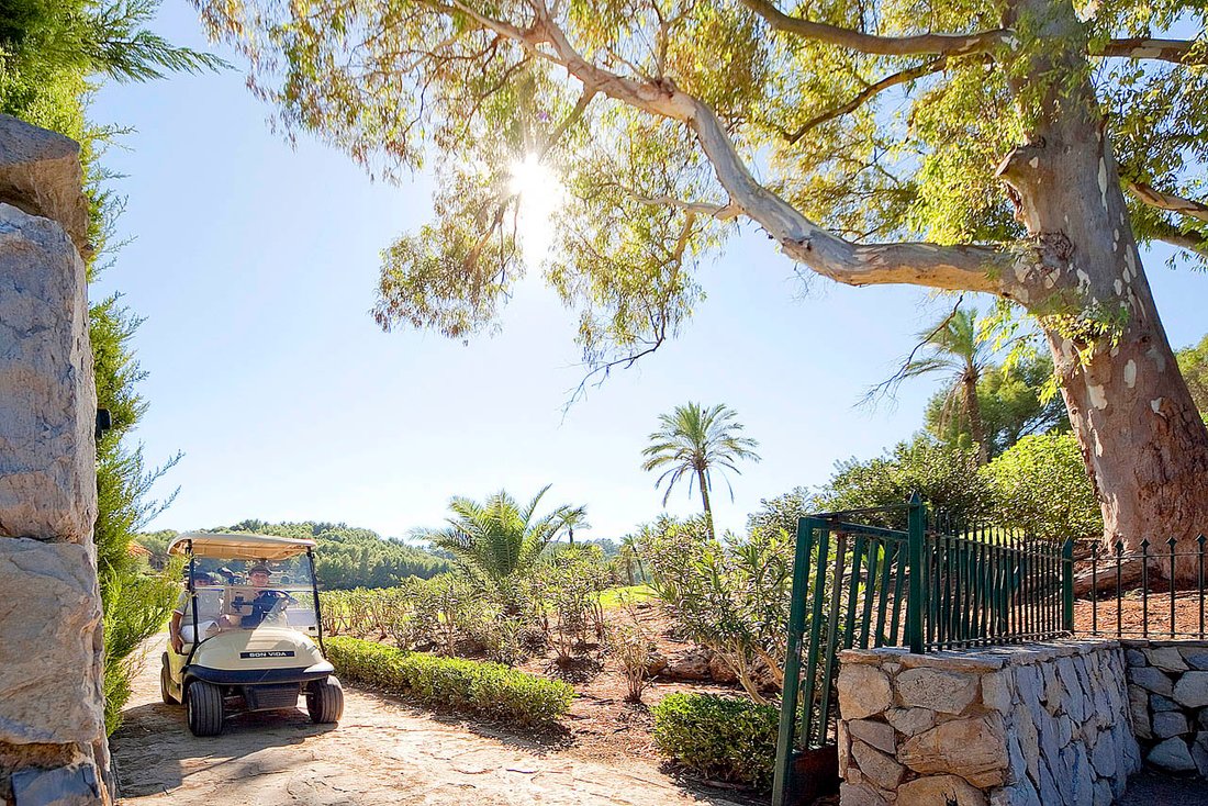 Land in Son Vida, Palma, Balearische Inseln 2 - 11754531