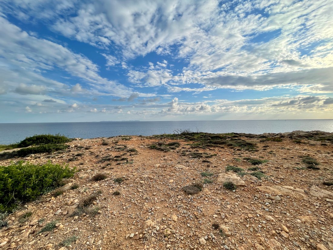 Terreno a Llucmajor, Isole Baleari, Spagna 1 - 11754000