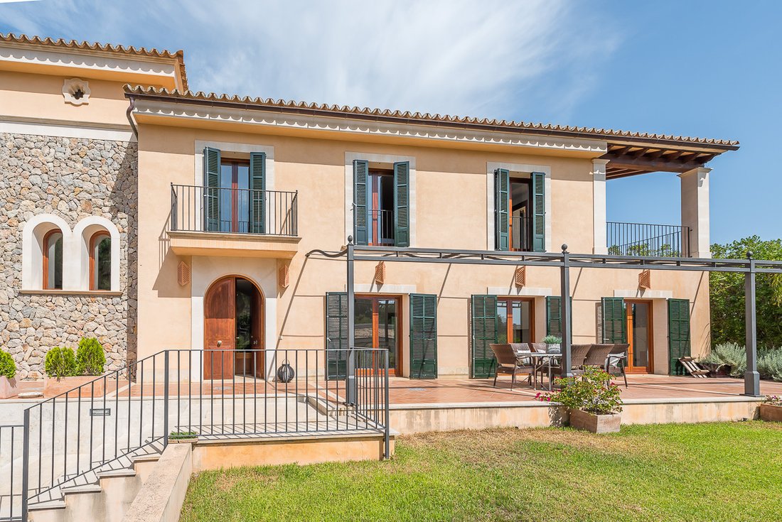 Villa in es Capdella, Calvia, Balearic Islands 2 - 11754935