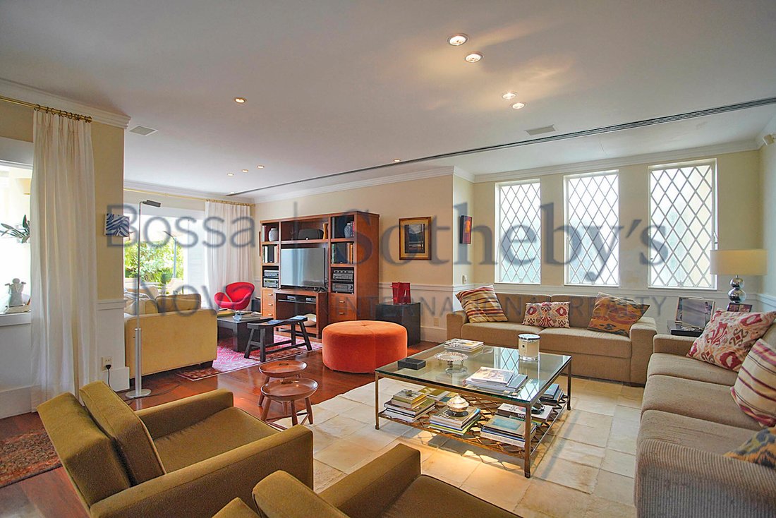 House in Rio de Janeiro, State of Rio de Janeiro, Brazil 2 - 11755923