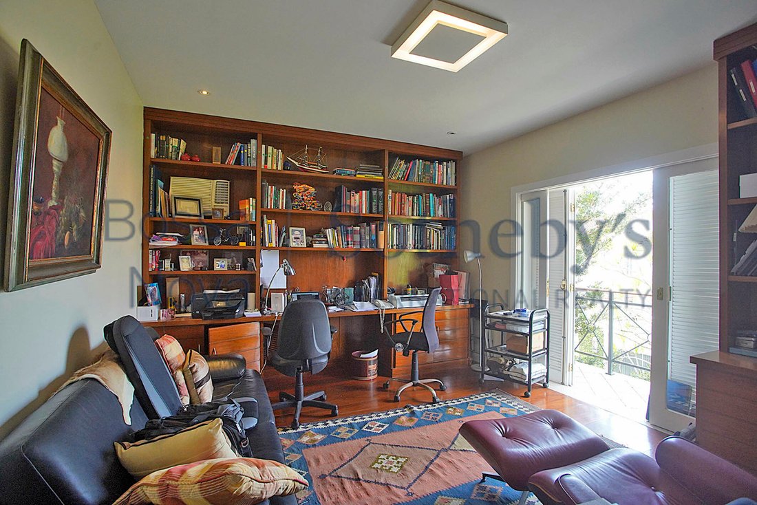 House in Rio de Janeiro, State of Rio de Janeiro, Brazil 4 - 11755923