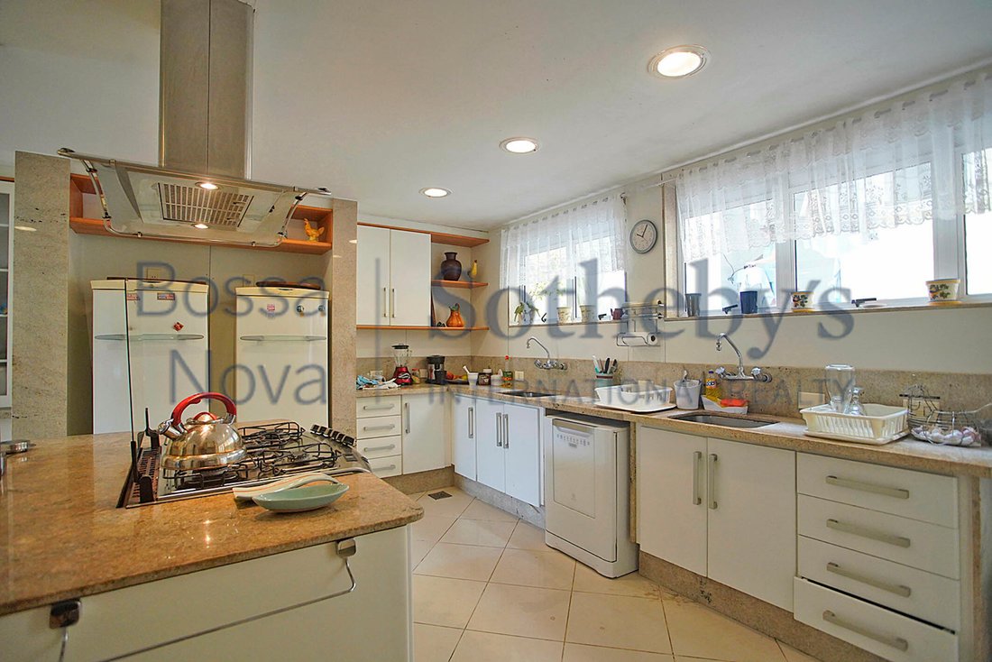 House in Rio de Janeiro, State of Rio de Janeiro, Brazil 5 - 11755923