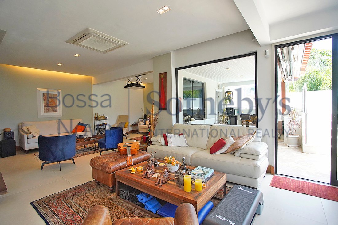 House in Rio de Janeiro, State of Rio de Janeiro, Brazil 2 - 11755898