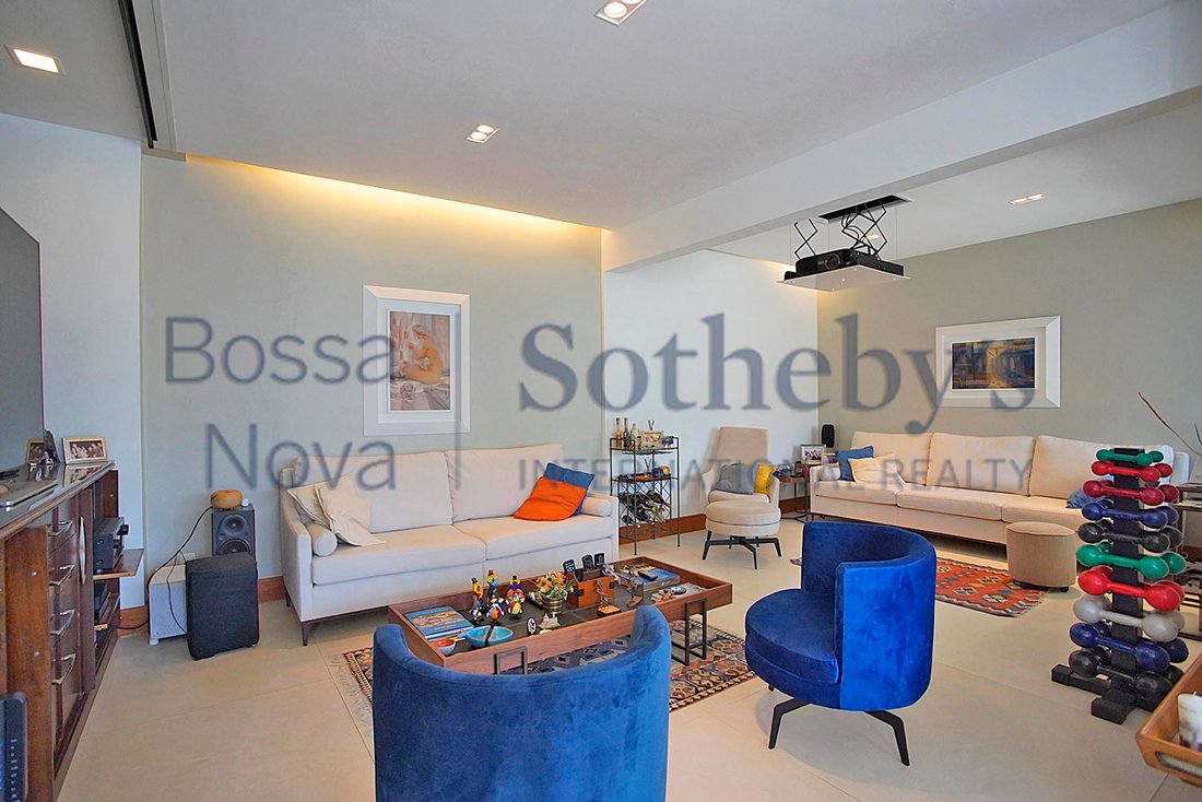 House in Rio de Janeiro, State of Rio de Janeiro, Brazil 5 - 11755898