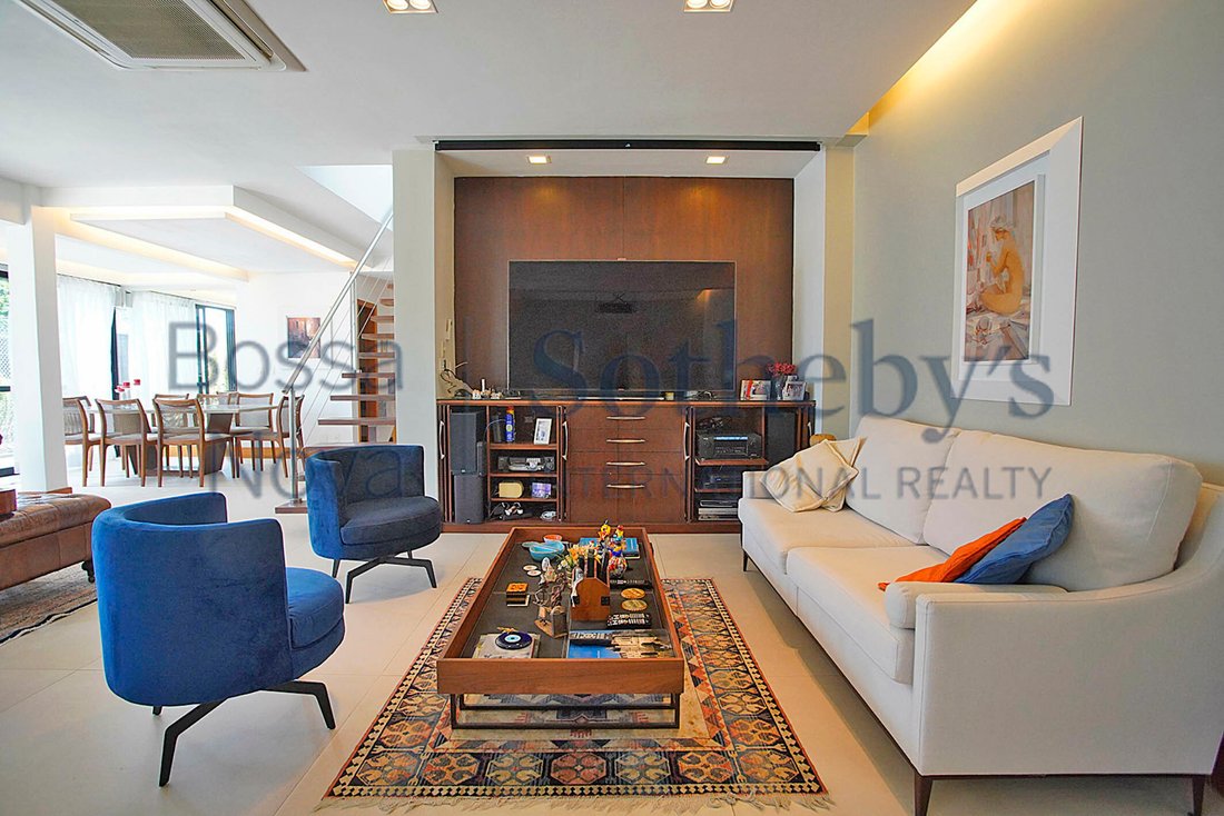 House in Rio de Janeiro, State of Rio de Janeiro, Brazil 3 - 11755898