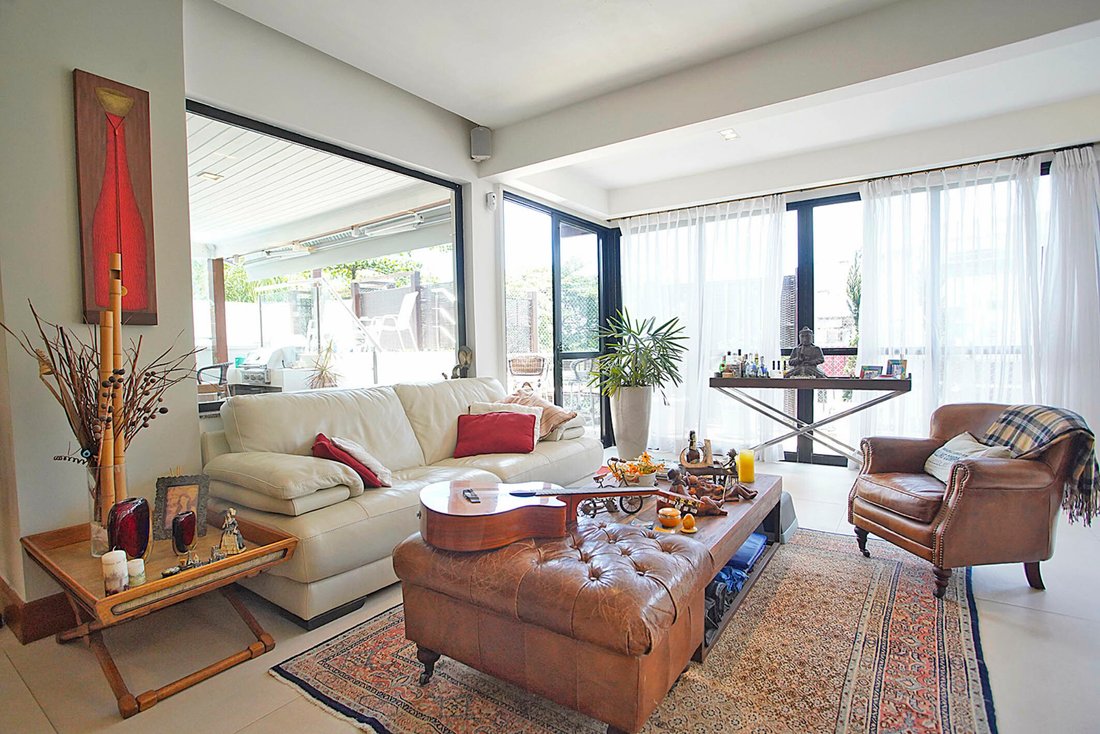 House in Rio de Janeiro, State of Rio de Janeiro, Brazil 1 - 11755898