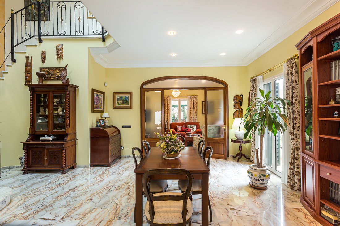 Villa in Cas Catala, Calvia, Balearic Islands 4 - 11756358