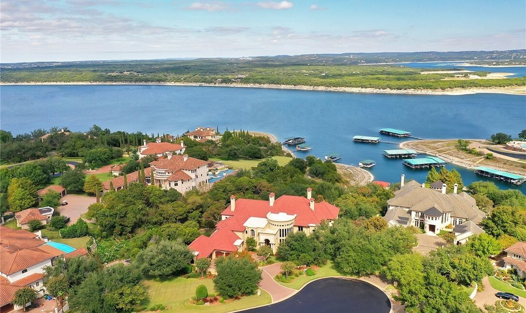 211 Costa Bella Drive In Austin, Texas, United States For Sale (11678919)