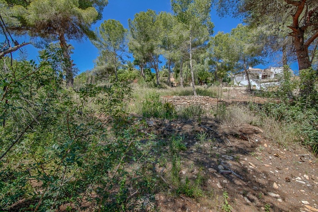 Villa a Teulada, Teulada, Comunità Valenzana 5 - 11756708