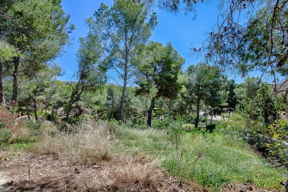 Villa a Teulada, Teulada, Comunità Valenzana 4 - 11756708