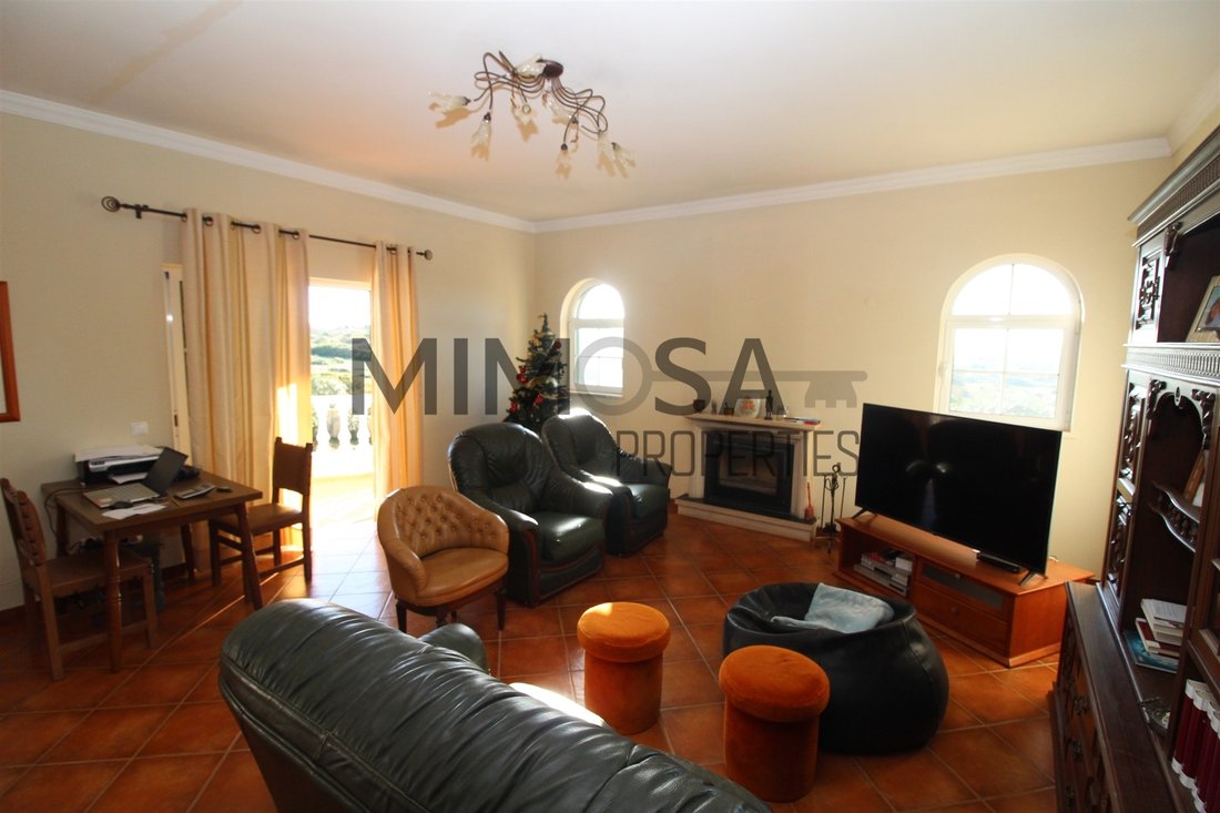 House in Praia da Luz, Algarve, Portugal 4 - 11756229