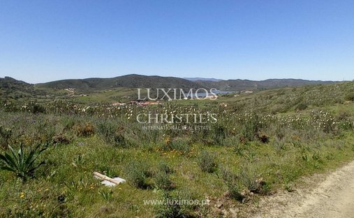Land in Sao Bartolomeu de Messines, Algarve, Portugal 1