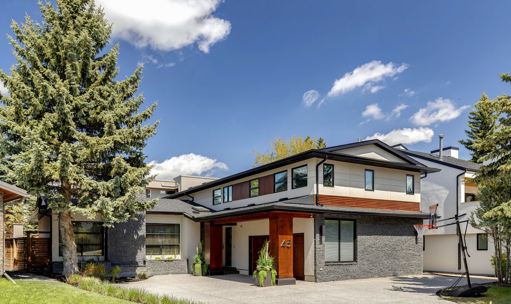 Калгари, Калгари и Предгорья в Калгари, Альберта, Канада