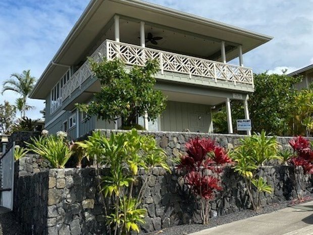 Huis in Kailua, Hawaï, Verenigde Staten 1