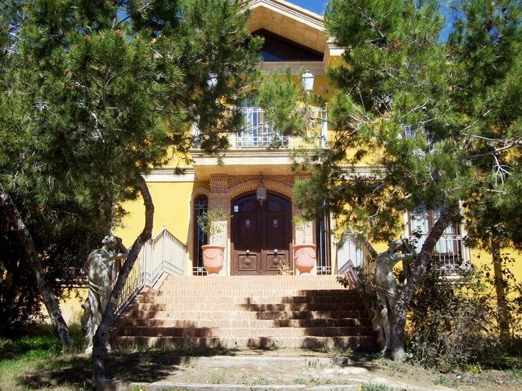 Country House in Rojales, Valencian Community, Spain 1 - 10660260
