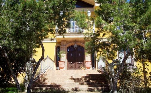 Country House in Rojales, Valencian Community, Spain 1