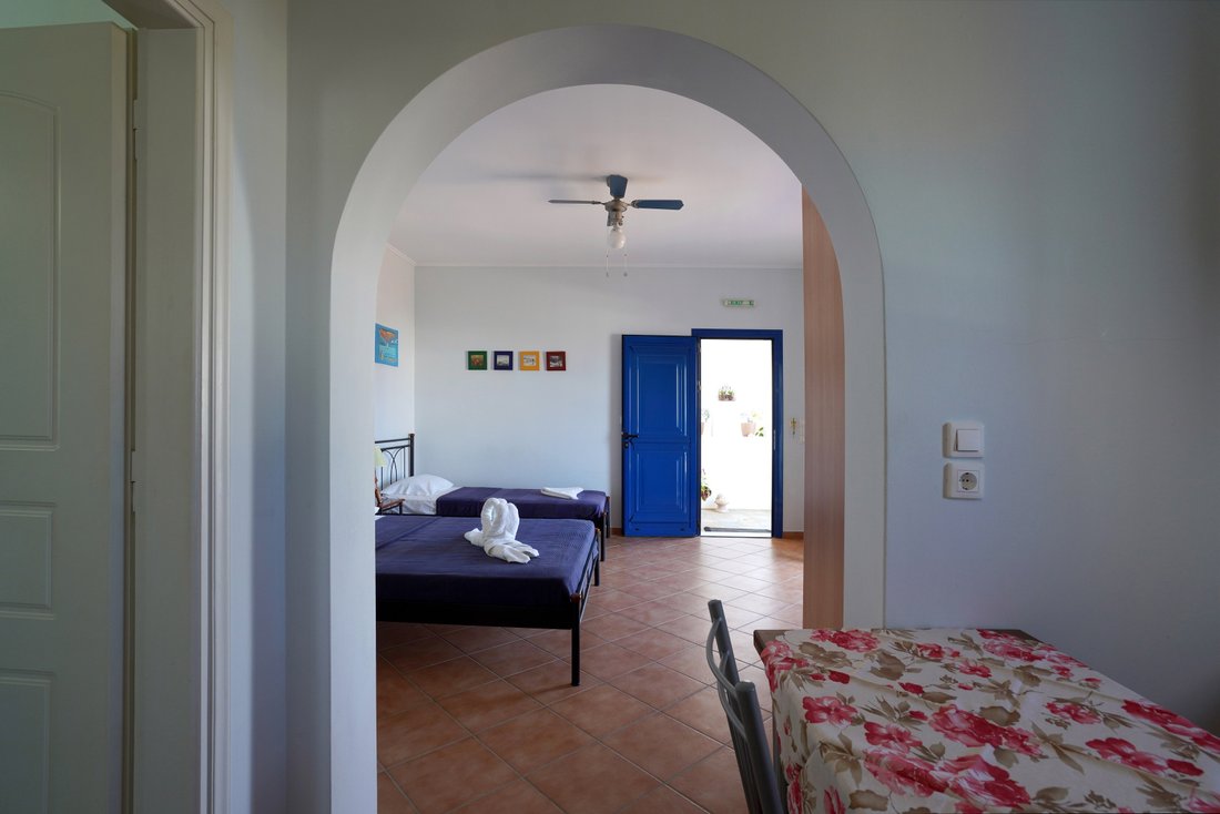 House in Mitaton, Kythira, Greece 5 - 11758141