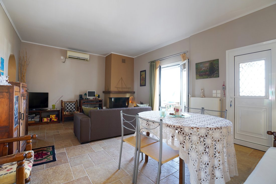 House in Mitaton, Kythira, Greece 3 - 11758141