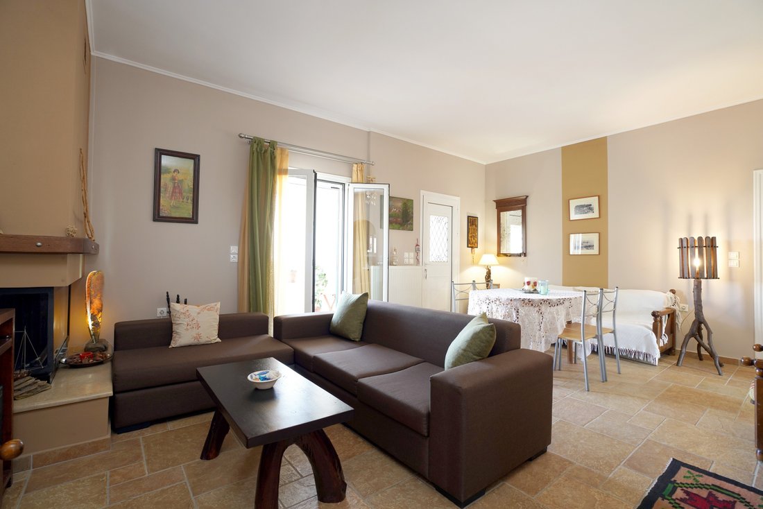 House in Mitaton, Kythira, Greece 2 - 11758141